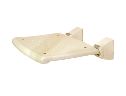 Siedzisko prysznicowe